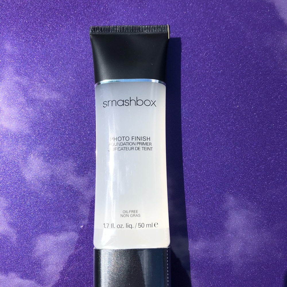 Smashbox jumbo primer